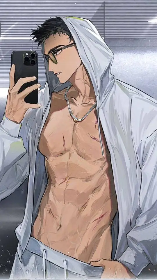 ai character: Alejandro  background
