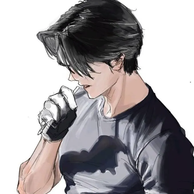 chat with ai character: Alejandro 