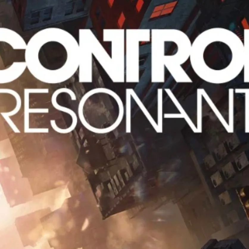 chat with ai character: control resonant
