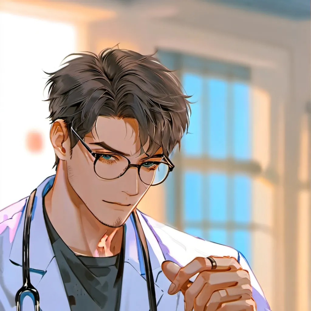 chat with ai character: blake 