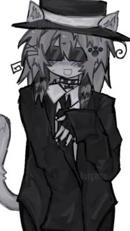 Talkie AI - Chat with Forsaken Casino 