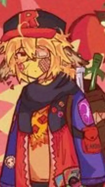 ai character: Player- BT background