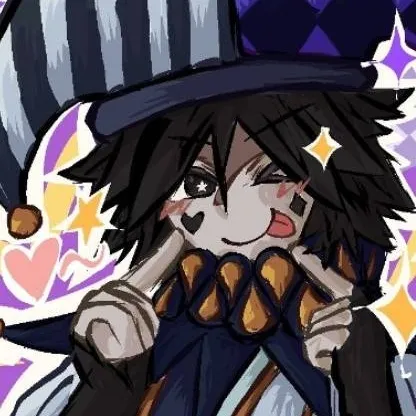 chat with ai character: Two time