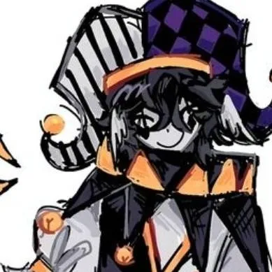 chat with ai character: Two time 