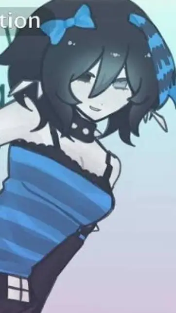 ai character: Two time background