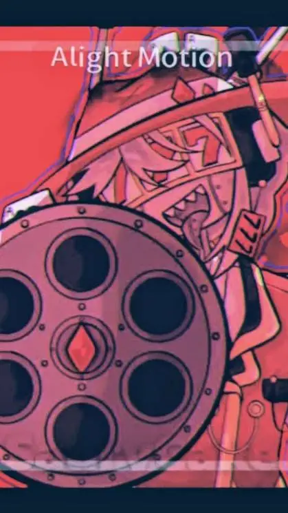 Talkie AI - Chat with Subject 777