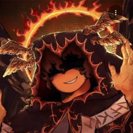 chat with ai character: forsaken