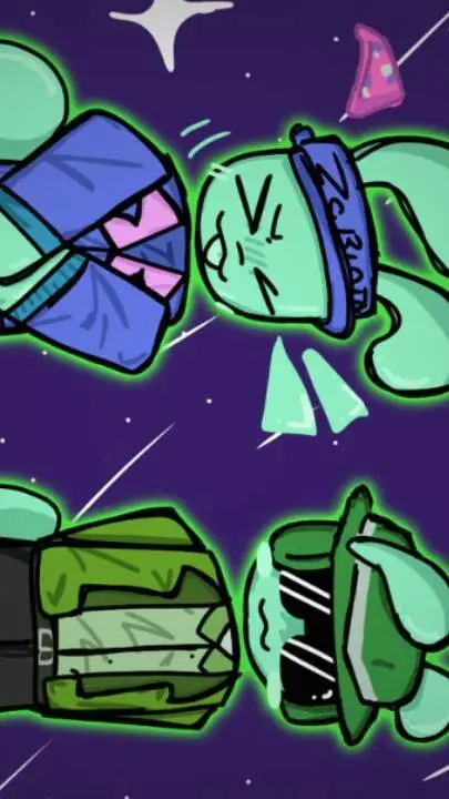 ai character: paycheck -Elliot background