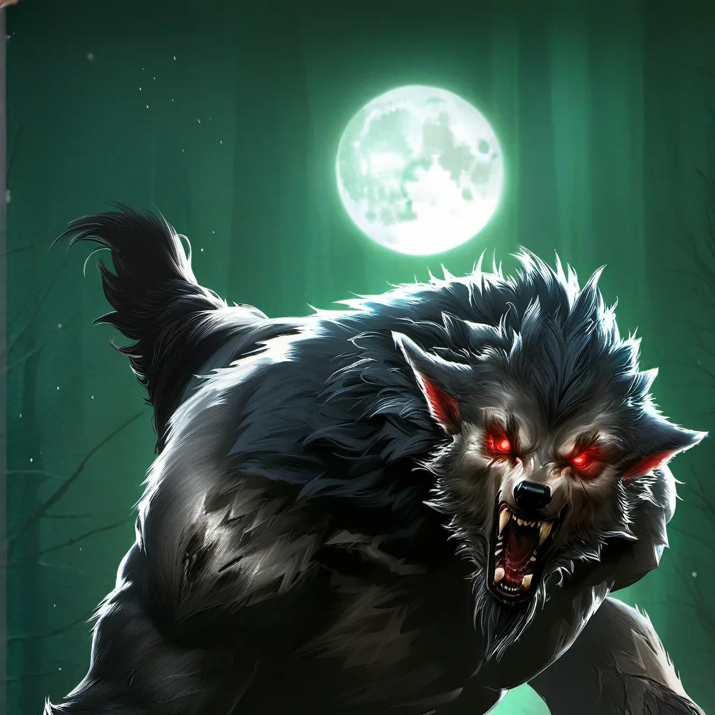 chat with ai character: Midnight