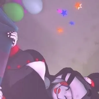 chat with ai character: puppet woman 