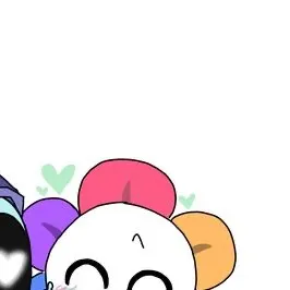 chat with ai character: Sprouts sister 