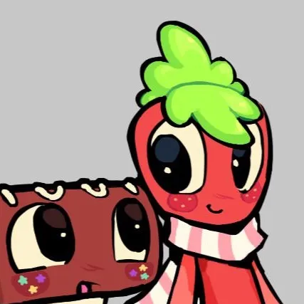 chat with ai character: Fruitcake 