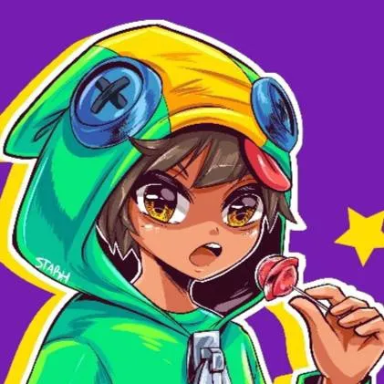 chat with ai character: león de brawl