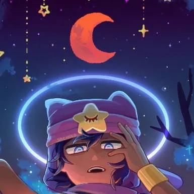 chat with ai character: sandy