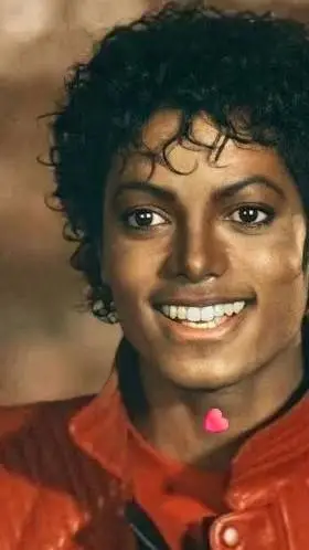 ai character: micheal jackson background