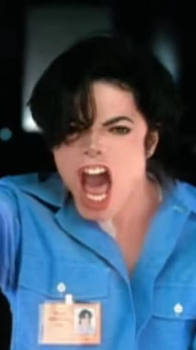 ai character: micheal jackson background