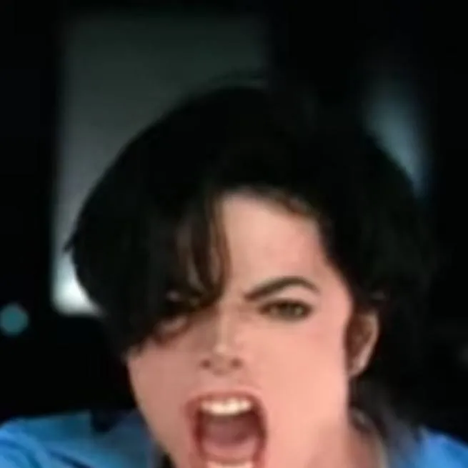 chat with ai character: micheal jackson