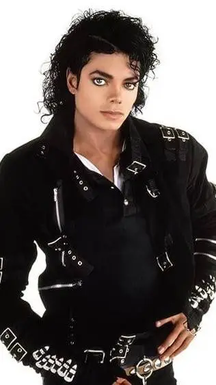 ai character: mj background
