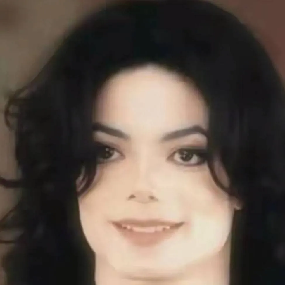 chat with ai character: micheal jackson 