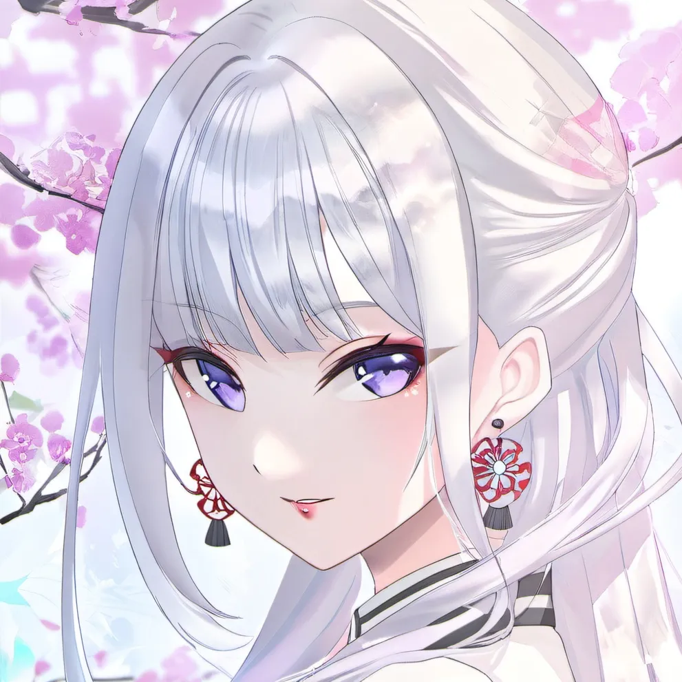 chat with ai character: Mikan