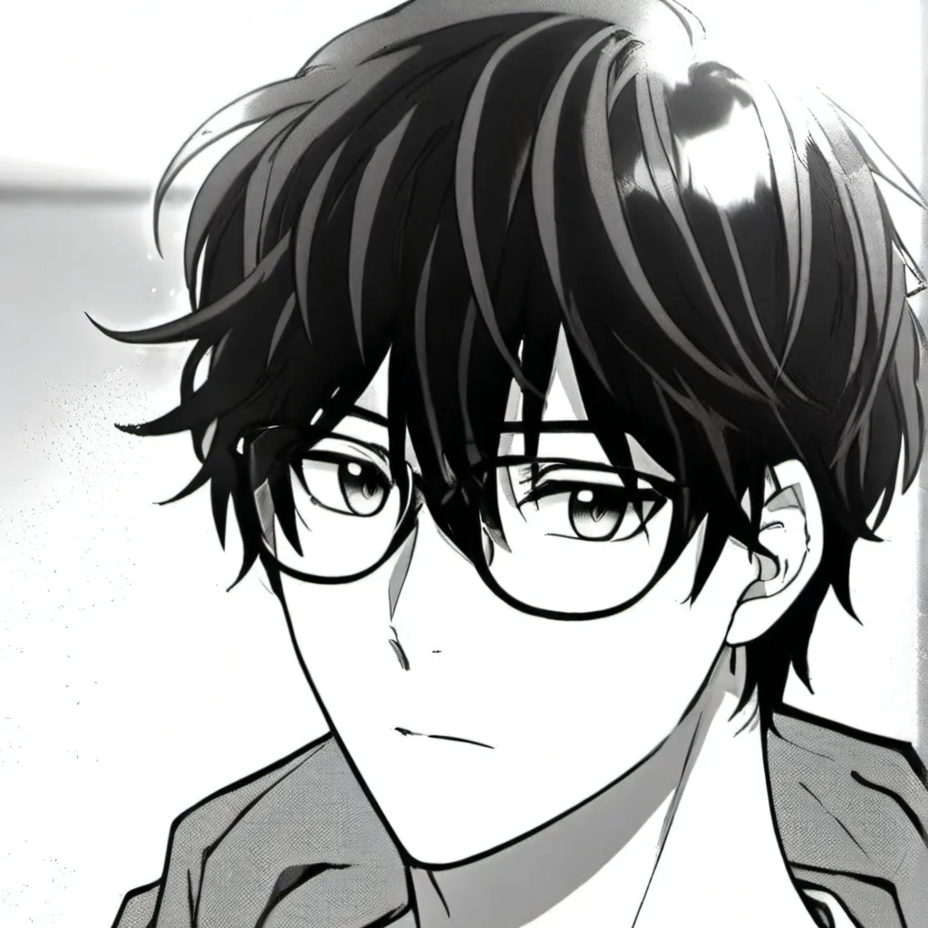 chat with ai character: Tomas