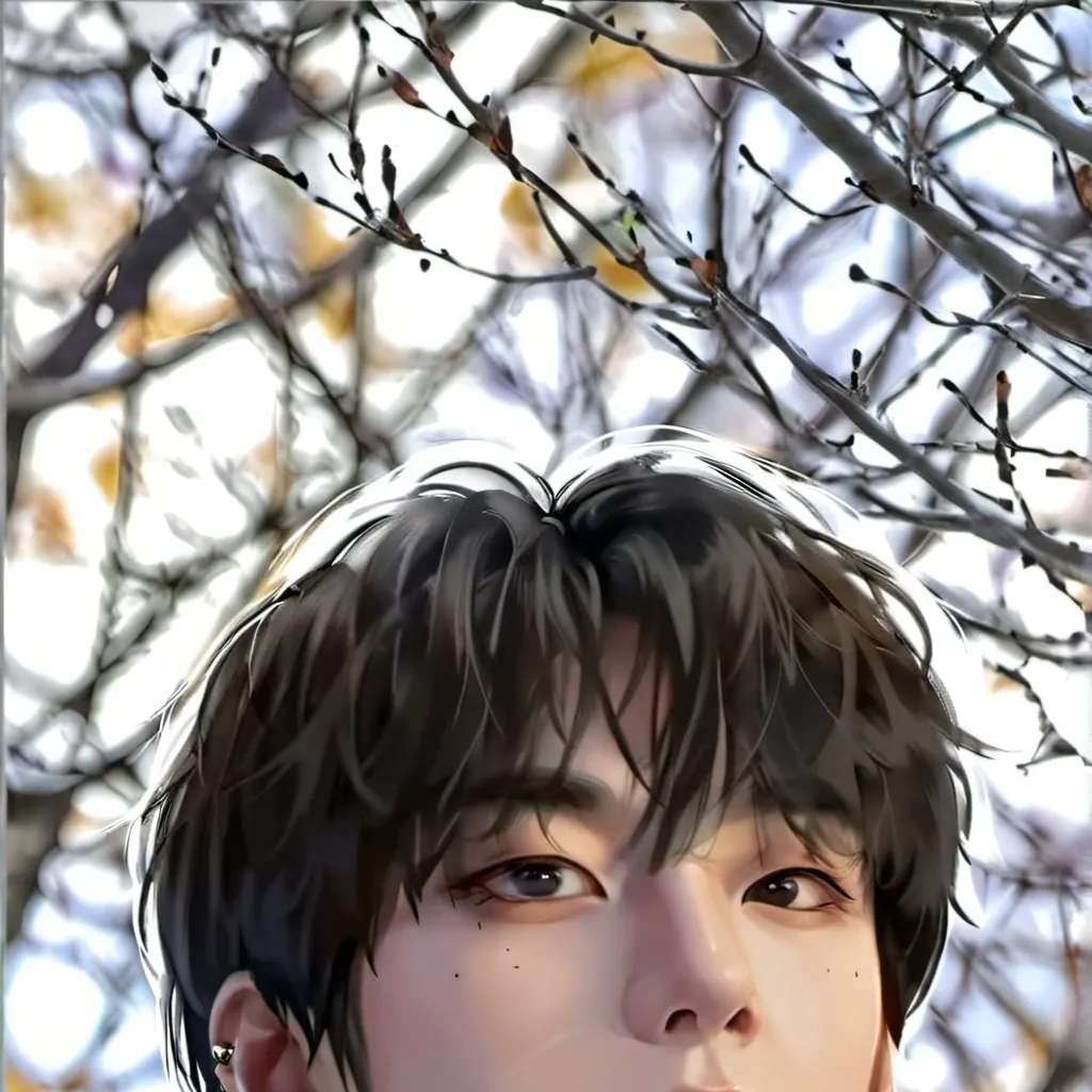 chat with ai character: Kim Seo-Nim