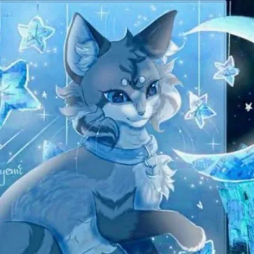 chat with ai character: Warrior cats rp!!