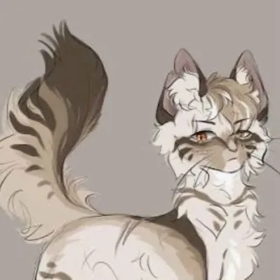 chat with ai character: Warriors cats