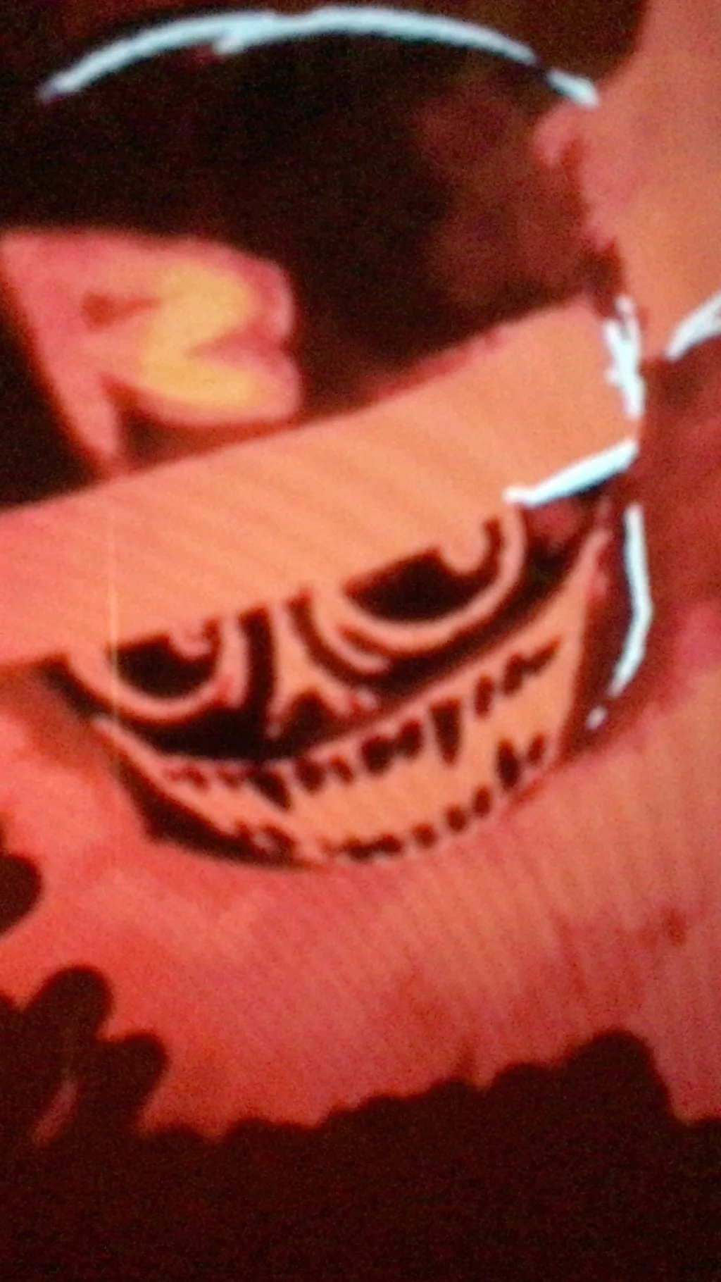 ai character: Guest666  background