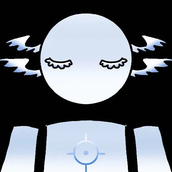 chat with ai character: The Nameless Angel