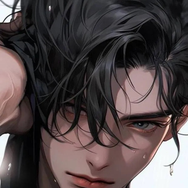 chat with ai character: Leon