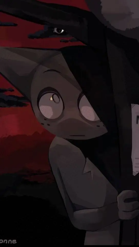 Talkie AI - Chat with Grey horror