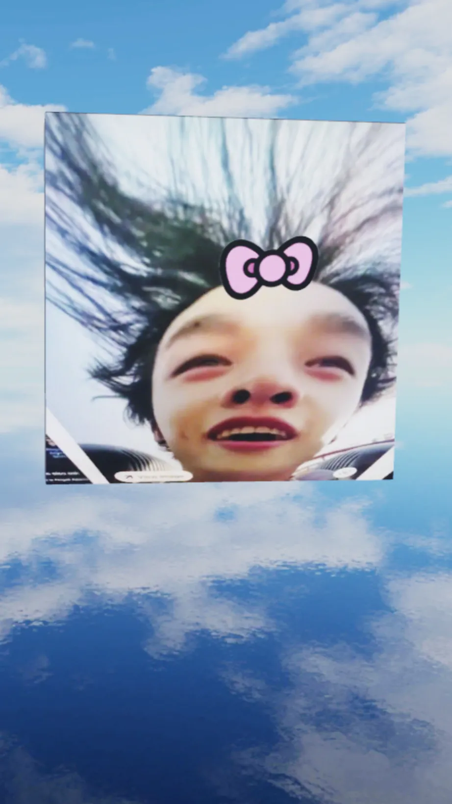 ai character: Therapy background