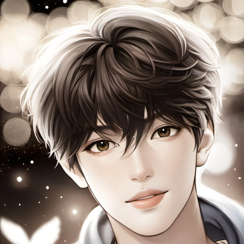 chat with ai character: Noah