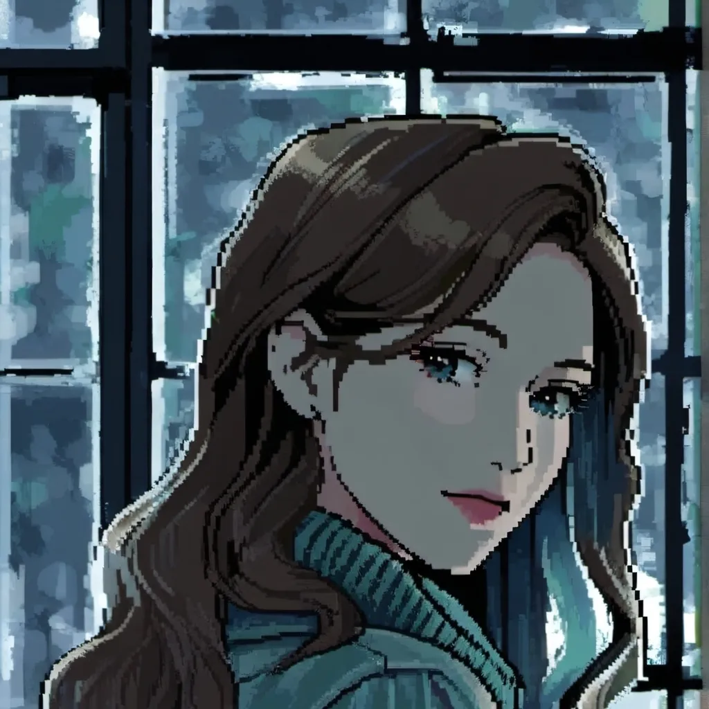 chat with ai character: ⚪Lusy⚫