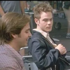 chat with ai character: Bobbys house X2