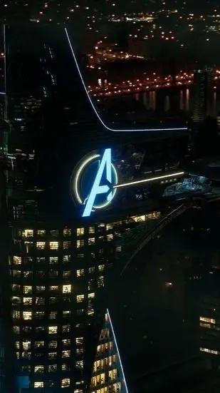 ai character: Marvel RPG background