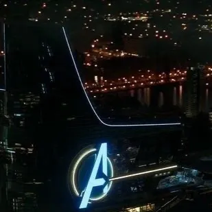 chat with ai character: Marvel RPG