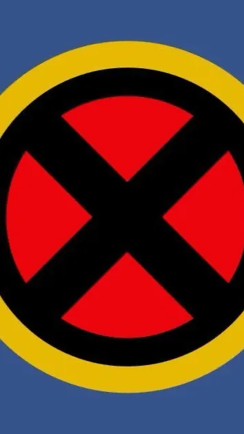 ai character: X-men RP background