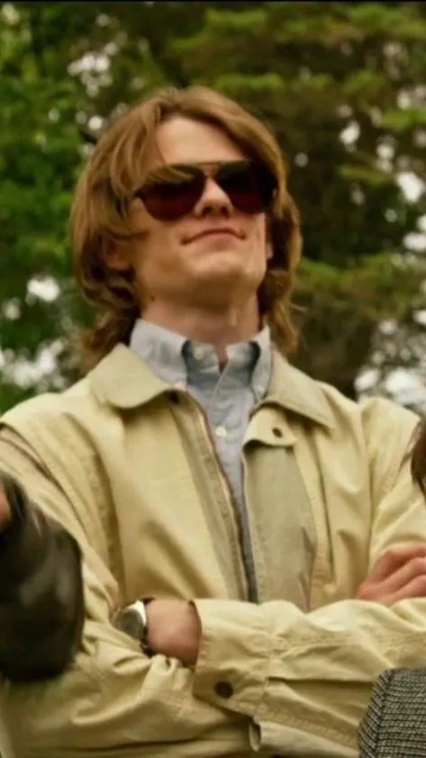 ai character: Alex Summers background