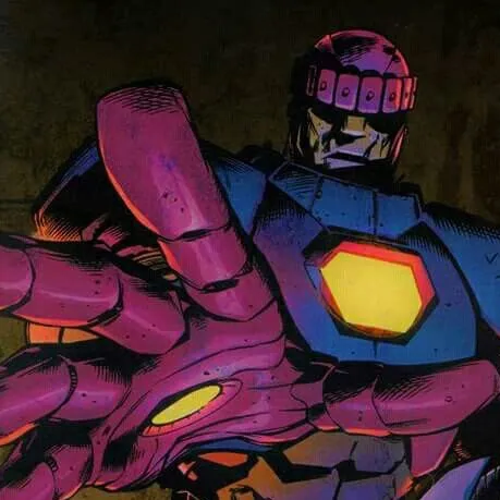 chat with ai character: Doomsday x-mansion