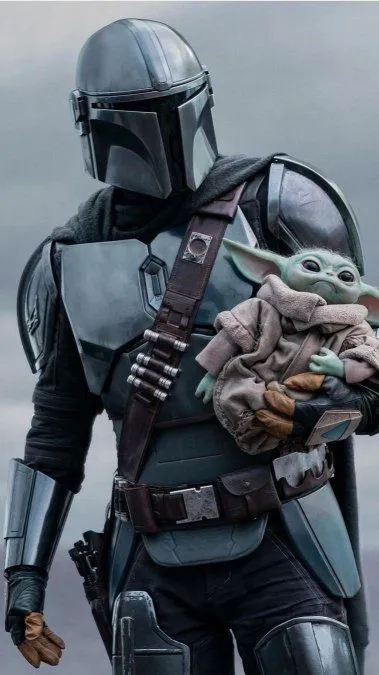 ai character: Mandalorian RPG background