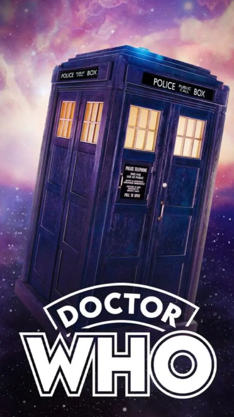 Talkie AI - Chat with Doctor Who RPG