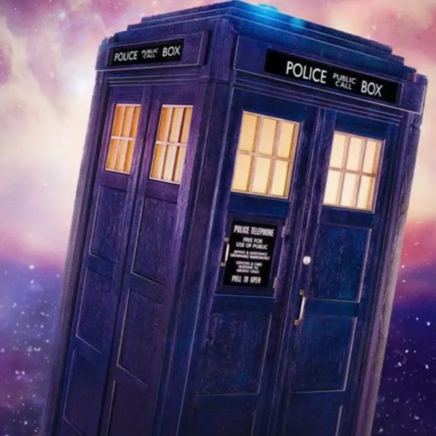 chat with ai character: Doctor Who RPG