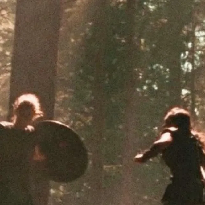 chat with ai character: Camp half-blood