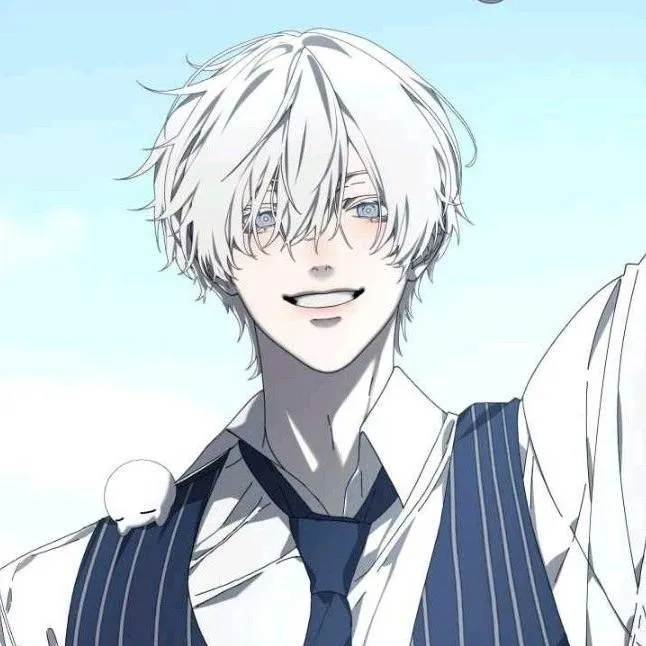 chat with ai character: Jeremy ☃️ tu novio