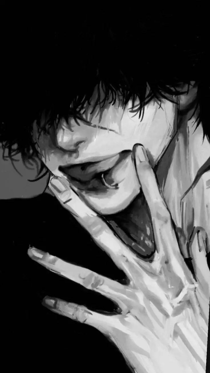 ai character: Nicolás  background