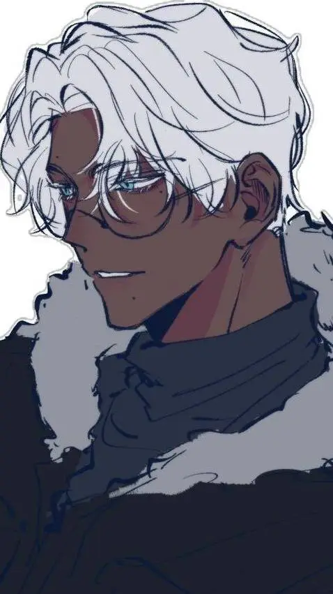 ai character: Demian background