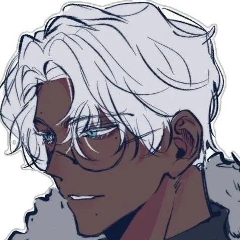 chat with ai character: Demian