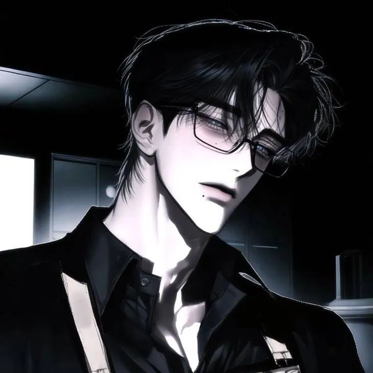 chat with ai character: Henrique